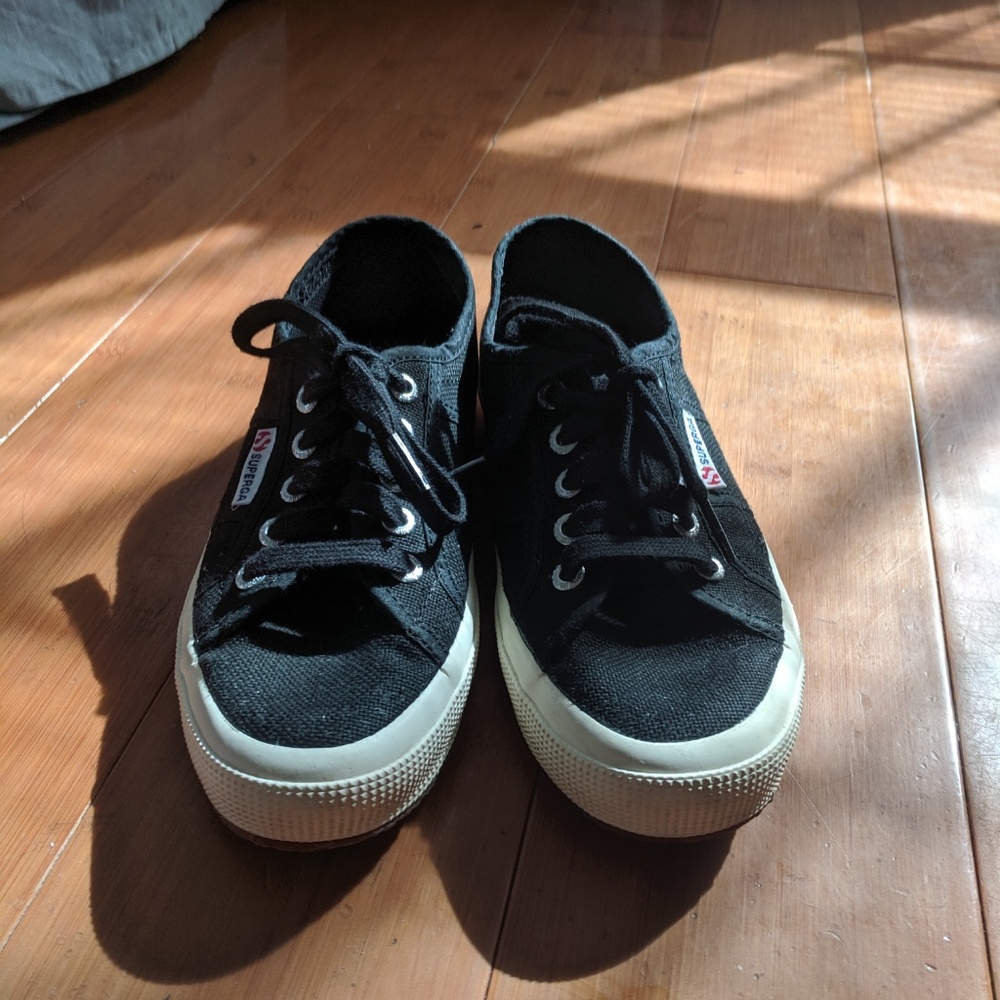 2750 COTU CLASSIC BLACK